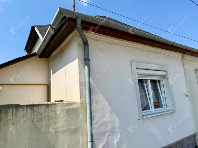 Eladó ház Tatabánya, Bánhida 54 nm