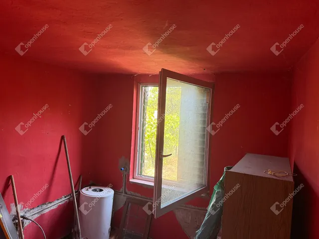 Eladó telek Komárom, Szőny 1181 nm