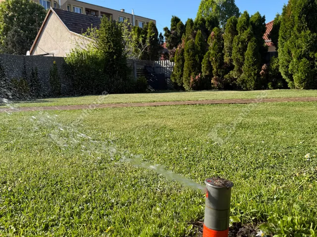 Eladó ház Komárom 72 nm