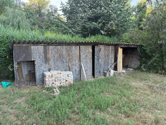 Eladó telek Oroszlány 811 nm