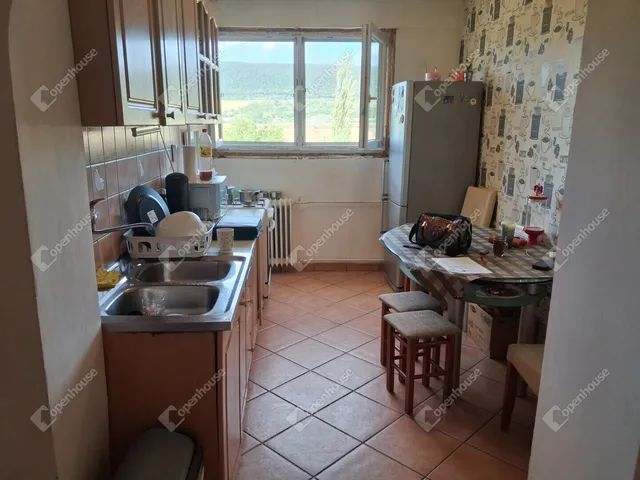 Eladó lakás Tatabánya, Kertváros 53 nm