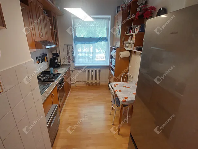 Eladó lakás Almásfüzitő 51 nm