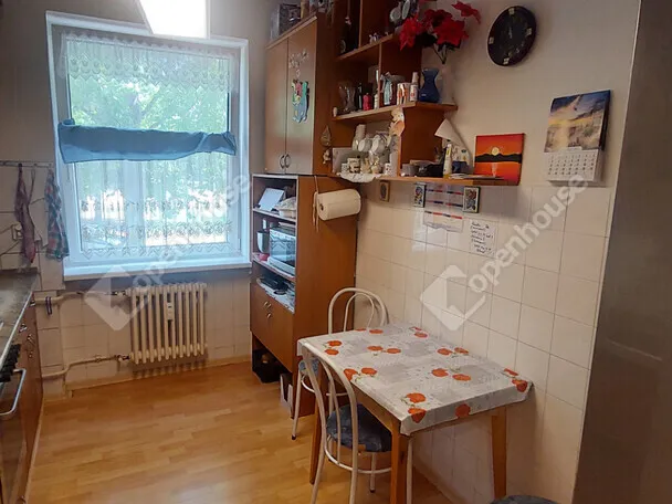 Eladó lakás Almásfüzitő 51 nm