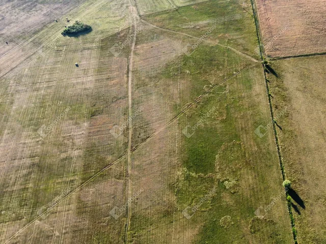 Eladó telek Csákvár 5130 nm