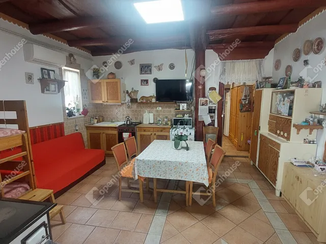 Eladó ház Oroszlány 51 nm