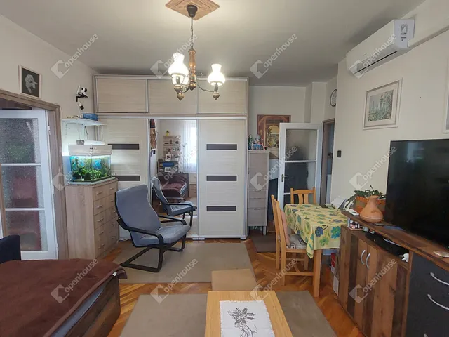Eladó lakás Tatabánya, Kertváros 53 nm