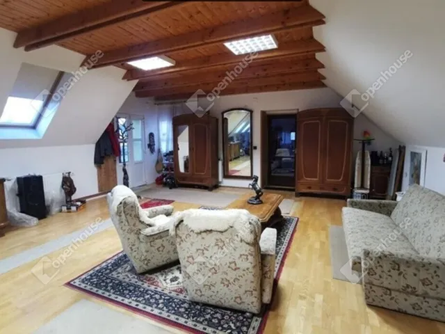 Eladó ház Tata, Újtelep 154 nm