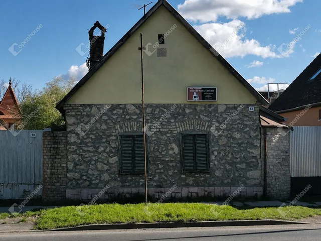 Eladó ház Tata, Újtelep 65 nm
