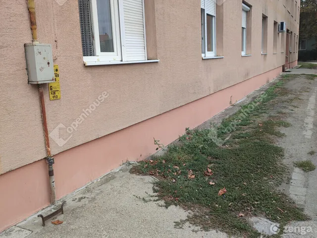 Eladó lakás Tatabánya, Kertváros 53 nm