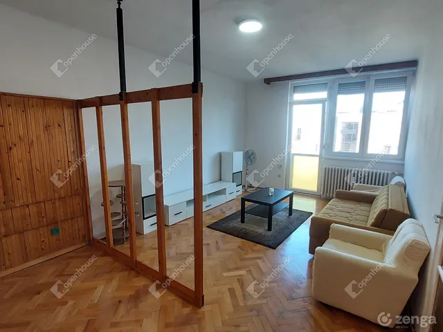 Kiadó lakás Budapest XVIII. kerület 43 nm