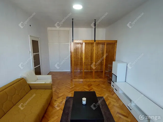 Kiadó lakás Budapest XVIII. kerület 43 nm