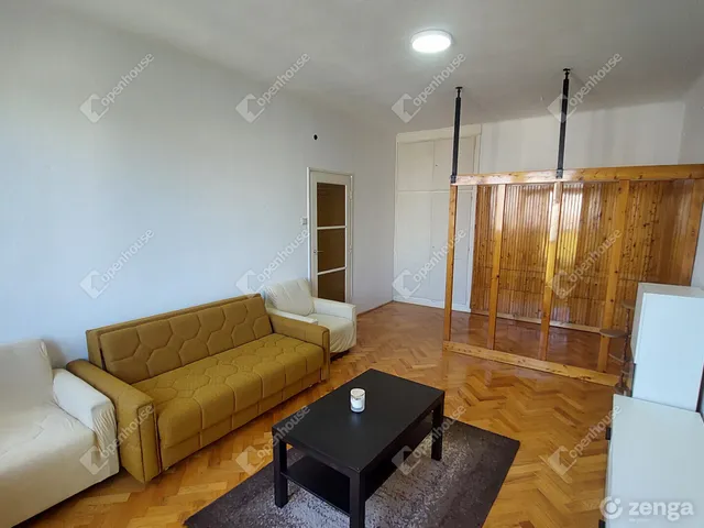 Kiadó lakás Budapest XVIII. kerület 43 nm
