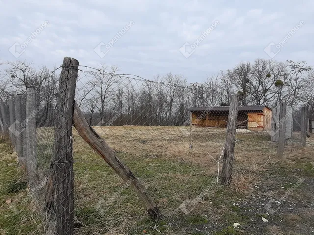 Eladó mezőgazdasági ingatlan Nagylengyel 7014 nm