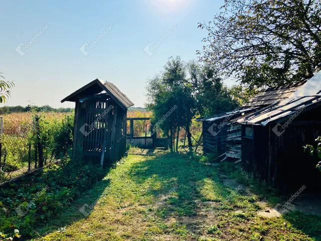 Eladó ház Győrvár 54 nm