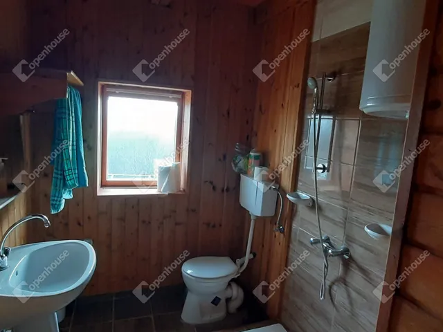 Eladó telek Nagylengyel 6371 nm