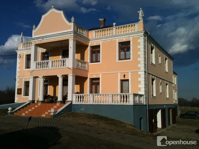 Eladó ház Galambok 1250 nm