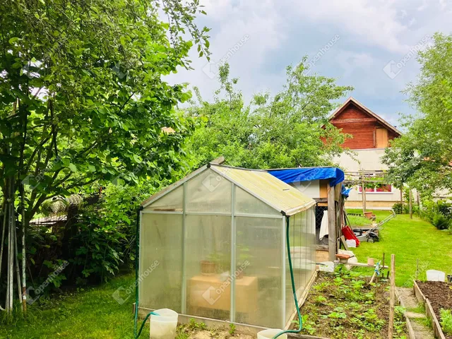 Eladó ház Magyarlak 178 nm