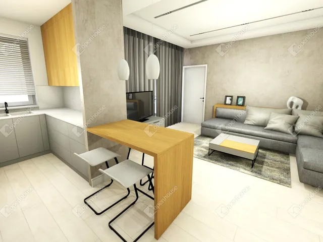 Eladó lakás Zalaegerszeg, Belváros 55 nm