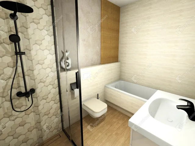 Eladó lakás Zalaegerszeg, Belváros 55 nm