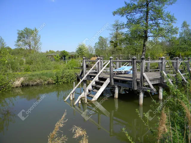 Eladó telek Zalaegerszeg, Pózva 8866 nm