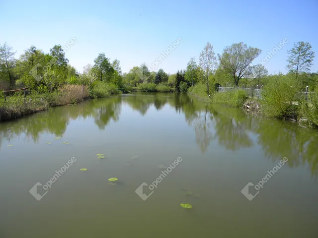 Eladó telek Zalaegerszeg, Pózva 8866 nm