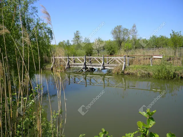 Eladó telek Zalaegerszeg, Pózva 8866 nm