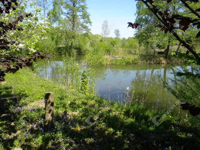 Eladó telek Zalaegerszeg, Pózva 8866 nm