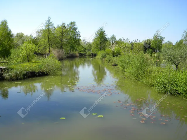 Eladó telek Zalaegerszeg, Pózva 8866 nm