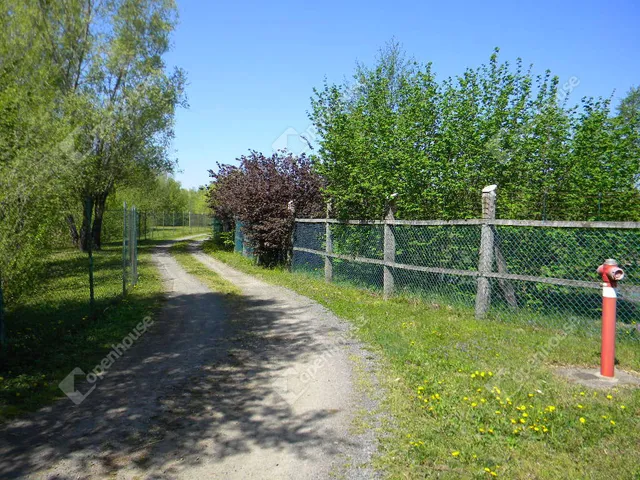 Eladó telek Zalaegerszeg, Pózva 8866 nm