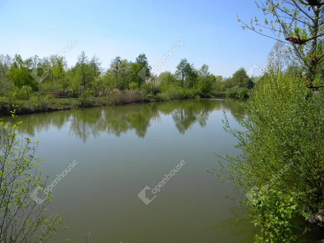Eladó telek Zalaegerszeg, Pózva 8866 nm