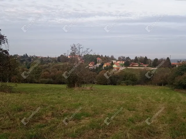 Eladó telek Zalaegerszeg 1494 nm