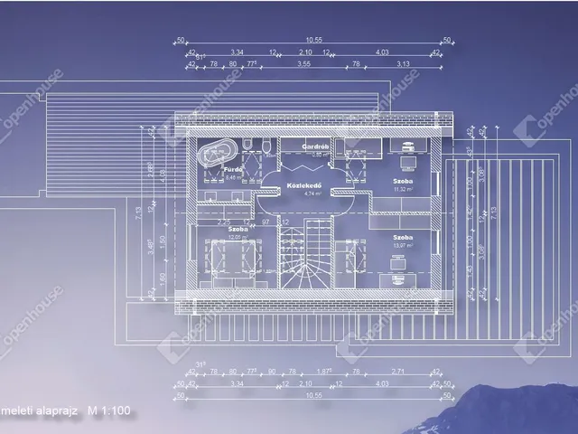Eladó ház Zalaegerszeg 103 nm