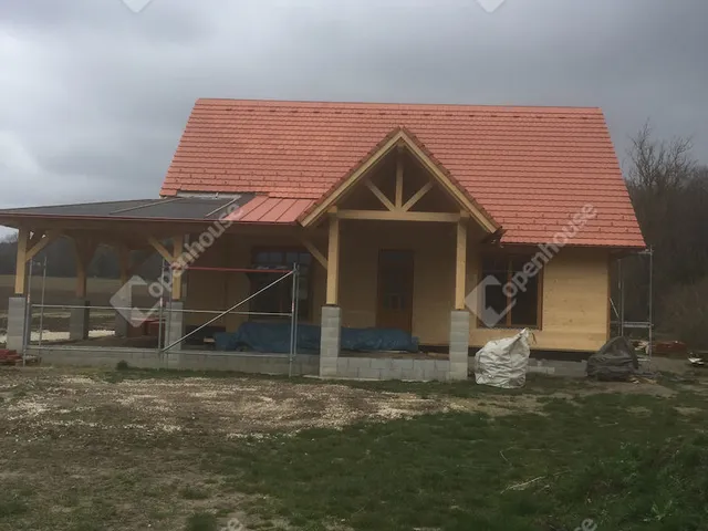 Eladó ház Zalaegerszeg 103 nm