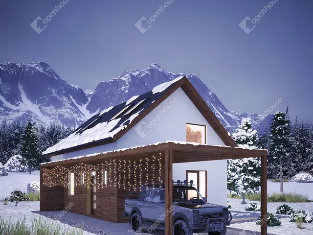 Eladó ház Zalaegerszeg 103 nm