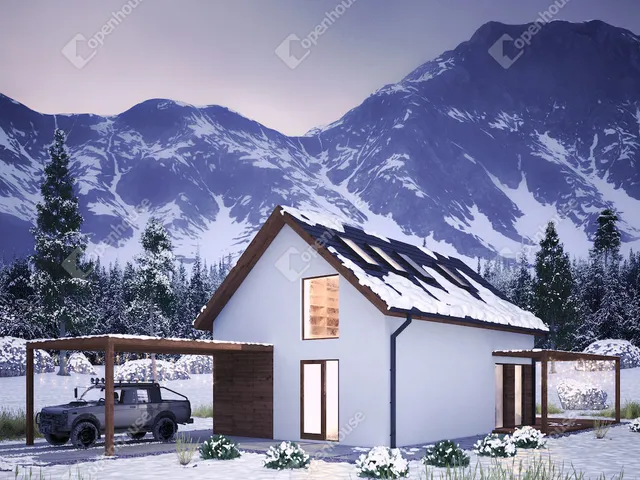 Eladó ház Zalaegerszeg 103 nm