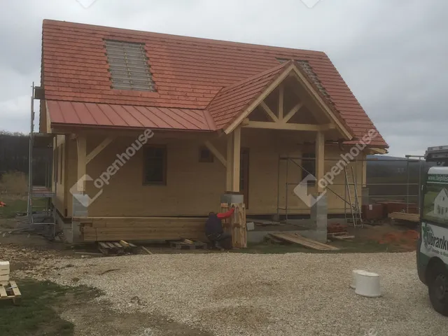 Eladó ház Zalaegerszeg 103 nm