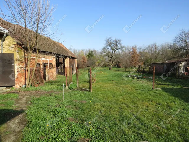 Eladó ház Zalabaksa 113 nm