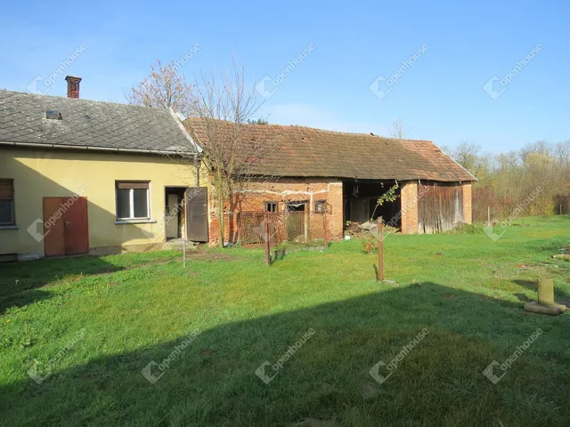 Eladó ház Zalabaksa 113 nm