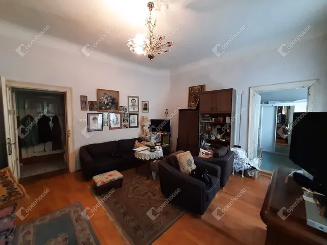 Eladó lakás Keszthely 70 nm