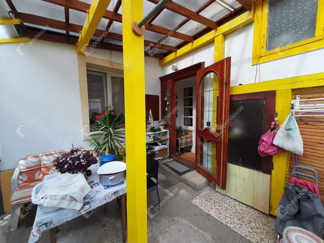 Eladó lakás Keszthely 70 nm