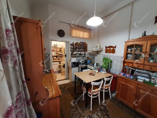 Eladó lakás Keszthely 70 nm