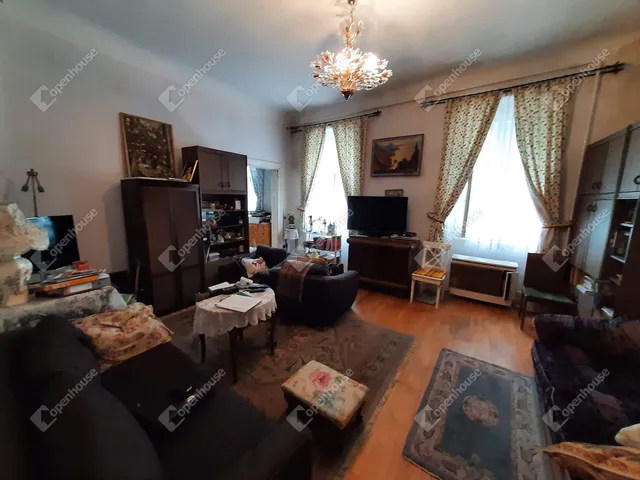 Eladó lakás Keszthely 70 nm