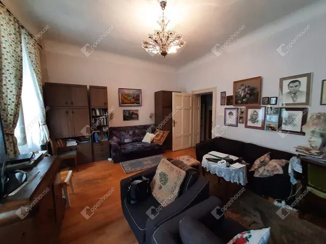 Eladó lakás Keszthely 70 nm