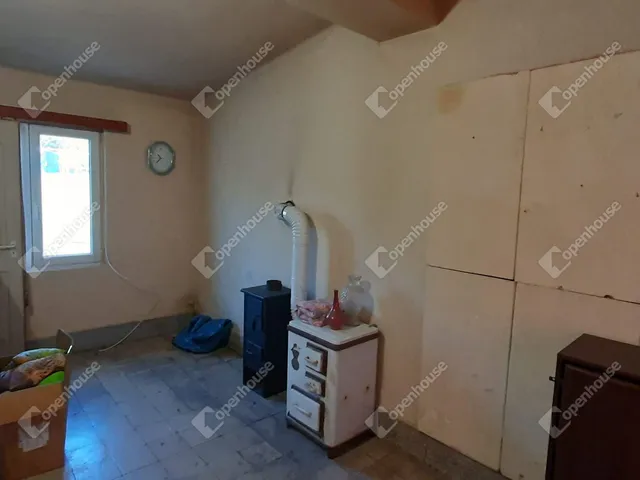 Eladó ház Lovászi 56 nm