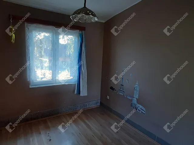 Eladó ház Lovászi 56 nm