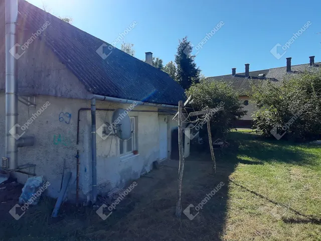 Eladó ház Lovászi 56 nm