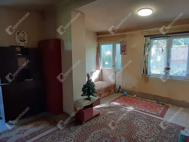 Eladó ház Lovászi 56 nm