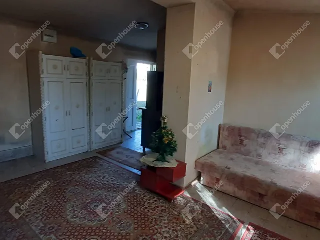 Eladó ház Lovászi 56 nm