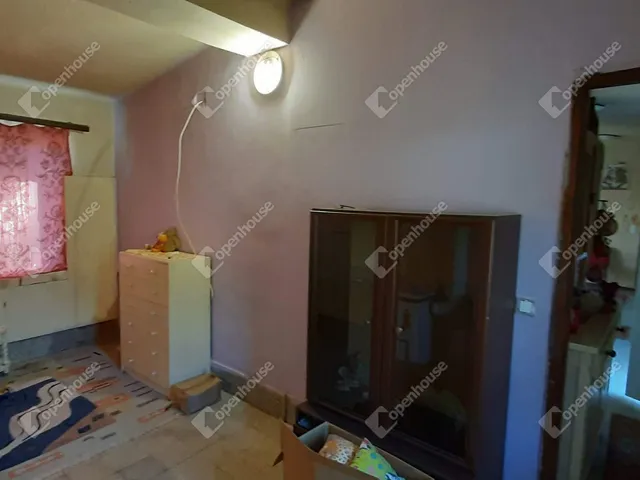 Eladó ház Lovászi 56 nm