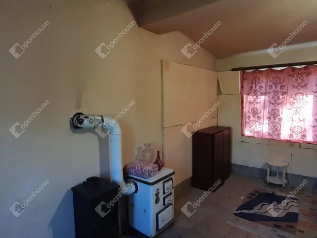 Eladó ház Lovászi 56 nm